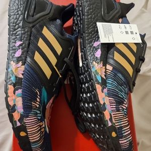 Adidas Ultraboost Chinese New Year FW4310 Men's Size 12